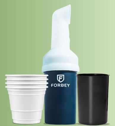 Forbey™