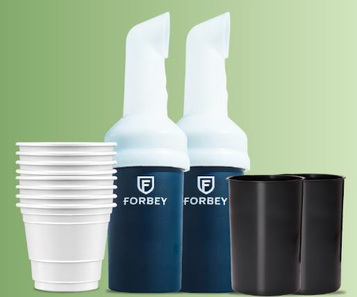 Forbey™